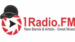 Écouter 1 Radio FM - Dance/Techno/Dub Step en direct