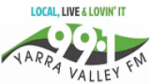 Écouter Yarra Valley FM en live