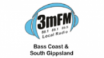 Écouter 3mFM Bass Coast & South Gippsland en live
