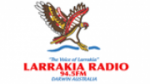 Écouter Radio Larrakia en live
