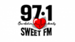 Écouter 97.1 Sweet FM en live