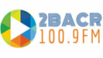 Écouter 2BACR 100.9FM en direct Écouter 2BACR 100.9FM en direct