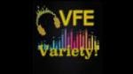 Écouter VFE Variety en live