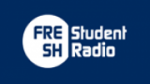 Écouter Fresh Student Radio en live