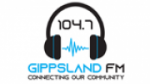 Écouter Gippsland FM - 3GCR en direct