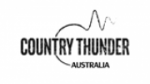 Écouter Country Thunder Australia en live Écouter Country Thunder Australia en live