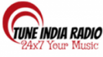 Écouter Tune India Radio en live
