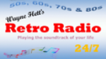 Écouter Retro Radio en direct
