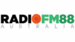 Écouter Radio FM 88 Australia en live