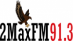 Écouter 2Max FM en direct