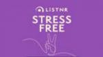 Écouter LiSTNR Stress Free en live