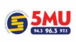 Écouter Radio 5MU en direct