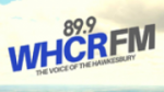 Écouter WHCR 89.9 FM en direct