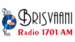 Écouter Radio Brisvaani en live