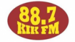 Écouter 88.7 KIK-FM en direct