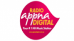Écouter Radio Appna Digital en direct