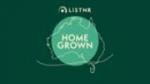 Écouter LiSTNR Homegrown en direct