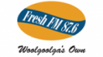 Écouter 87.6 Fresh FM (Woolgoolga's Own) en live