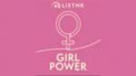 Écouter LiSTNR Girl Power en live