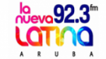 Écouter Latina FM en live