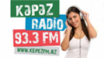 Écouter RADIO "Kəpəz FM" en ligne Écouter RADIO "Kəpəz FM" en ligne