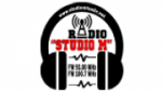 Écouter Studio M en direct Écouter Studio M en direct