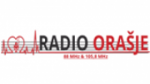 Écouter Orasje en live Écouter Orasje en live