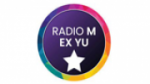 Écouter Radio M ExYu en direct