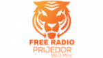 Écouter Free Radio en live