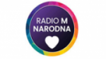 Écouter Radio M Narodna en live