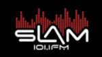 Écouter SLAM 101.1 FM en direct