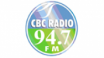 Écouter CBC en live