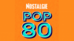 Écouter Nostalgie Pop 80 en direct