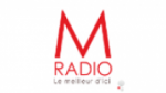 Écouter M Radio en live
