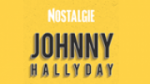 Écouter Nostalgie Johnny Hallyday en live