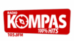 Écouter Radio Kompas en direct