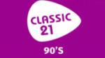 Écouter RTBF - Classic 21 90's en live