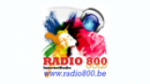 Écouter Radio 800 Gold en direct