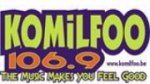 Écouter Komilfoo FM en live