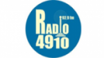 Écouter Radio 4910 en live