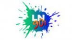 Écouter LN Radio 90's en live