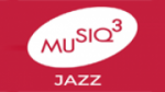 Écouter RTBF - Musiq3 Jazz en live