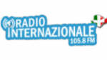 Écouter Radio Internazionale en live