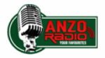 Écouter AnZoRadio en live