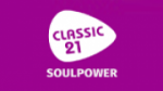 Écouter RTBF - Classic 21 Soulpower en direct