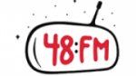 Écouter 48FM en direct