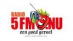 Écouter Radio 5FM Hoogstraten en direct