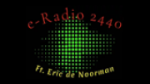 Écouter E Radio 2440 en direct