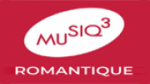 Écouter RTBF - Musiq3 Romantique en live