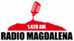 Écouter Radio Magdalena en direct
